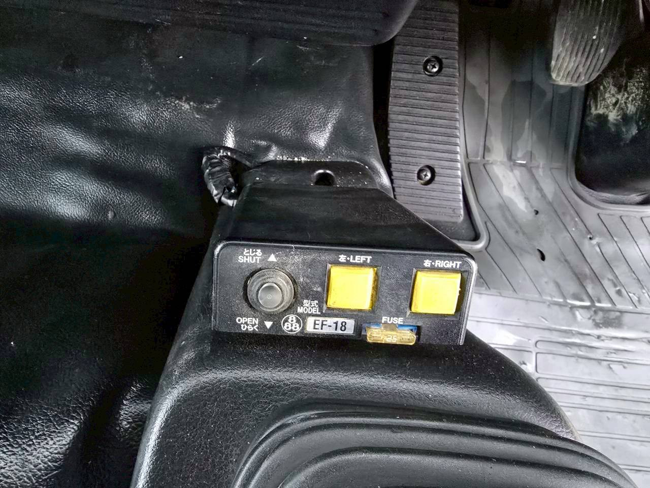 日野 レンジャー TKG-FC9JCAA(2WD)の写真33