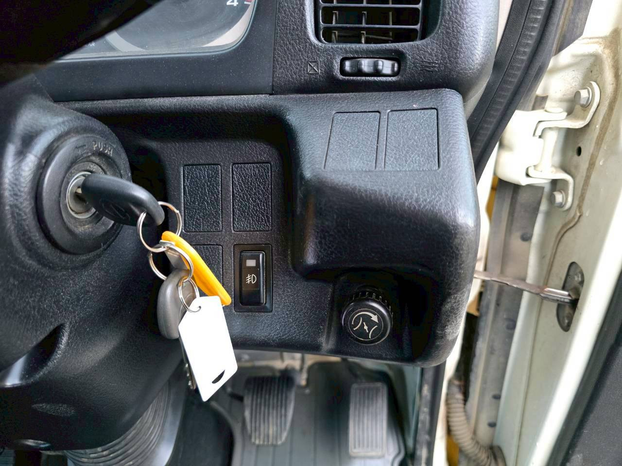 日野 レンジャー TKG-FC9JCAA(2WD)の写真36