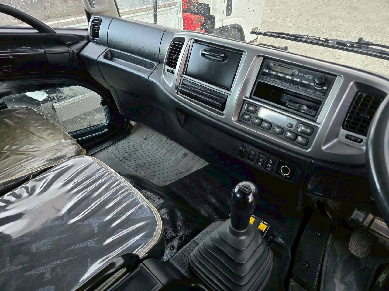 日野 レンジャー TKG-FC9JCAA(2WD)の写真38