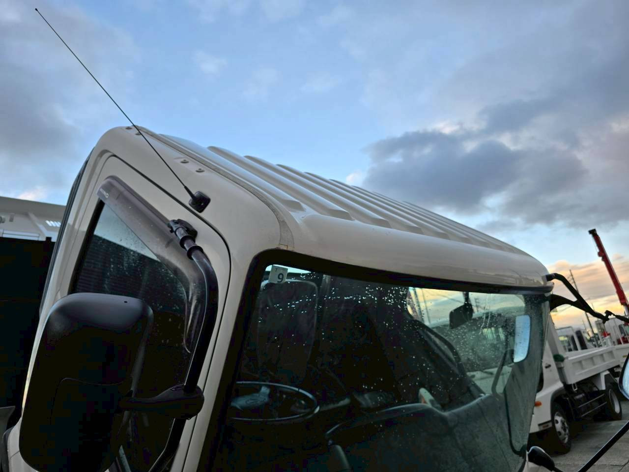 日野 レンジャー TKG-FC9JCAA(2WD)の写真41