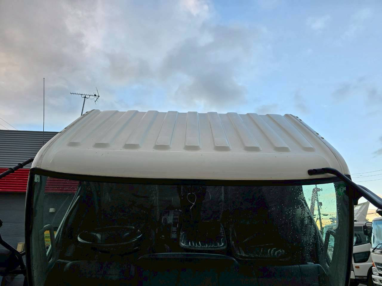 日野 レンジャー TKG-FC9JCAA(2WD)の写真42