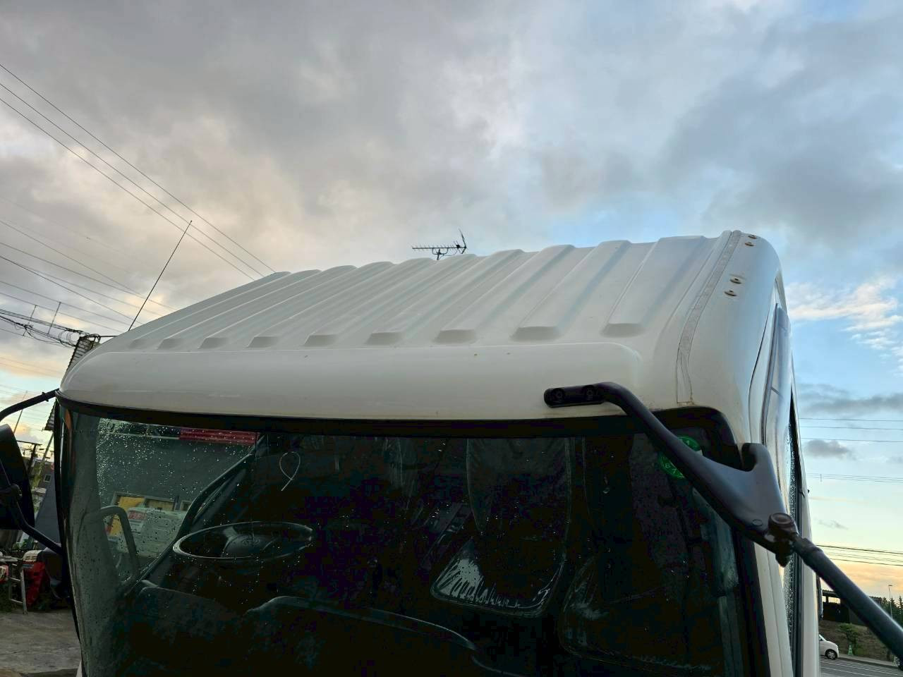 日野 レンジャー TKG-FC9JCAA(2WD)の写真43