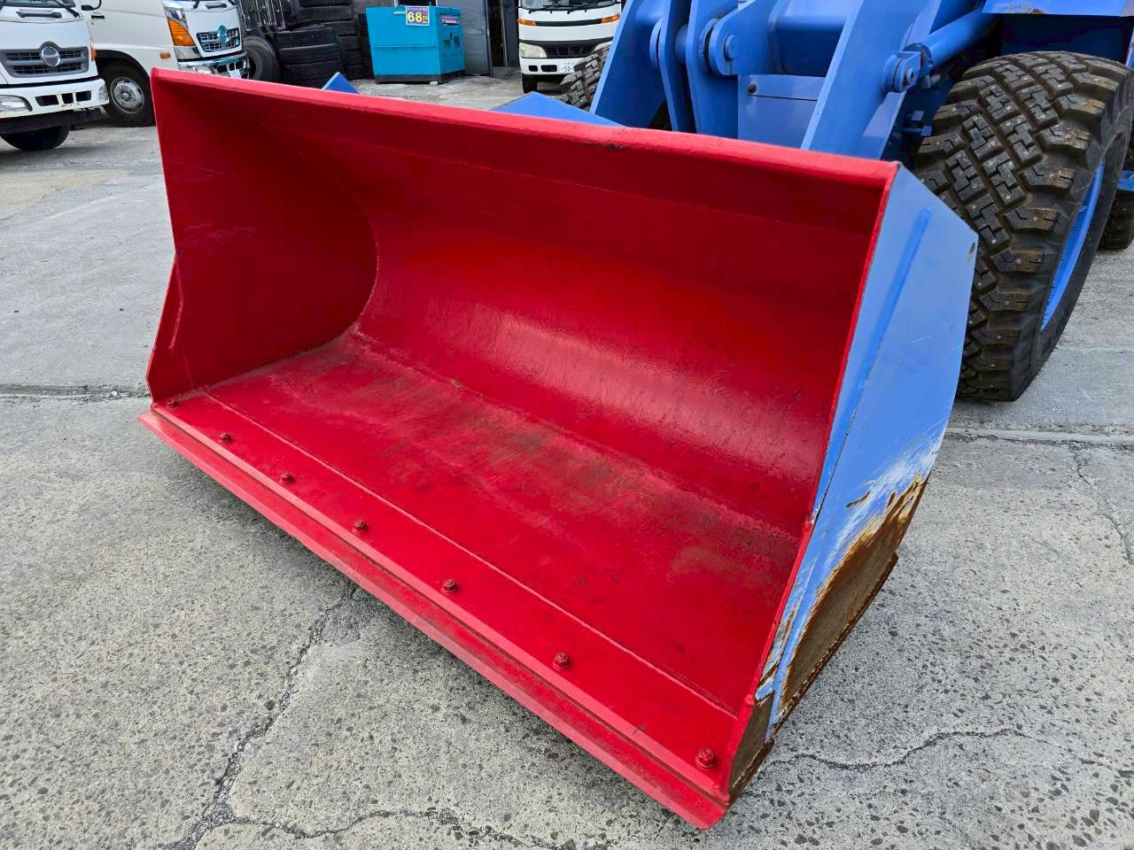 日立 LX50-7 SB-HF38の写真9