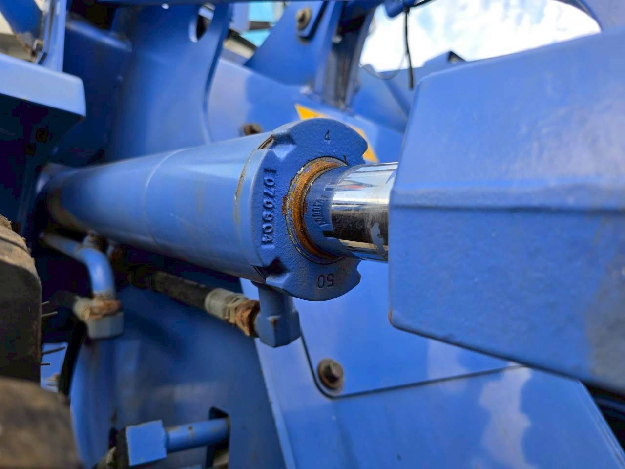 日立 LX50-7 SB-HF38の写真12