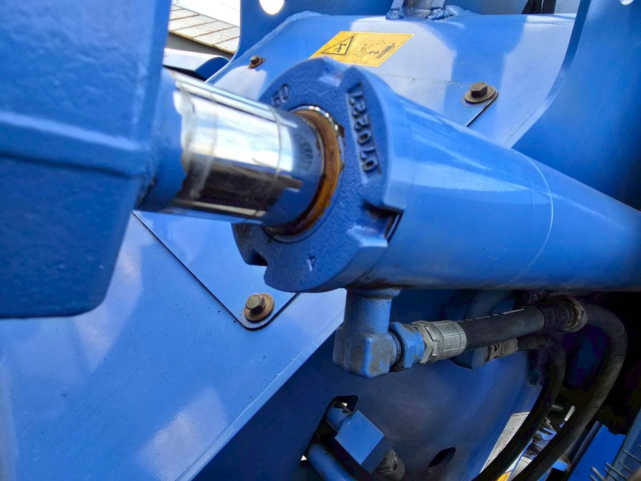 日立 LX50-7 SB-HF38の写真13