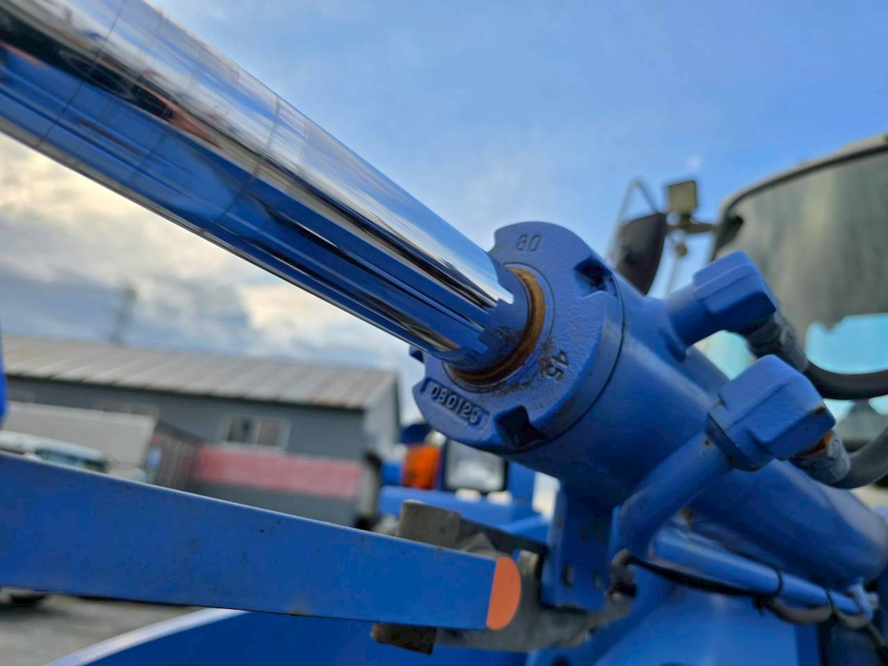 日立 LX50-7 SB-HF38の写真14