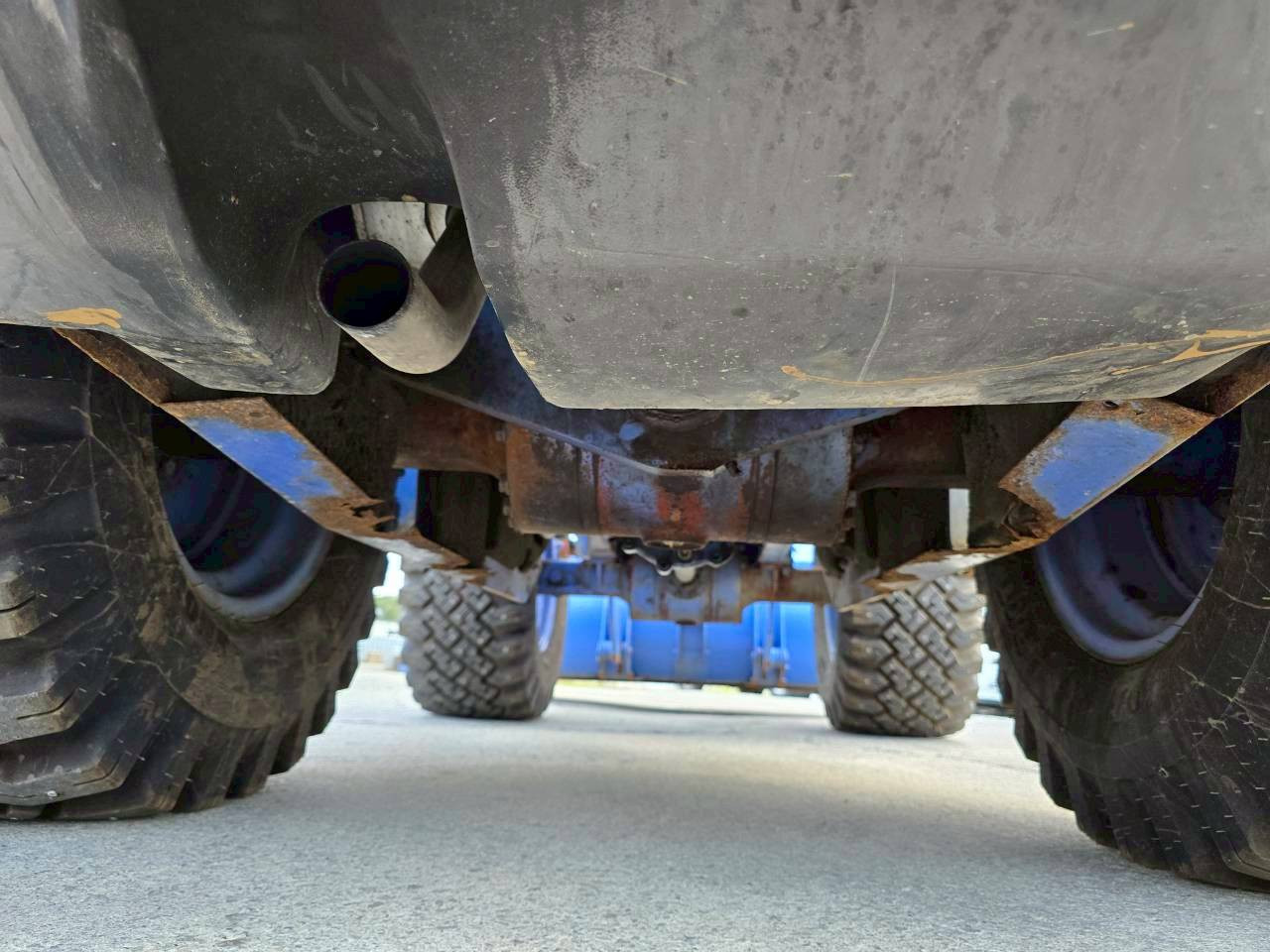 日立 LX50-7 SB-HF38の写真18