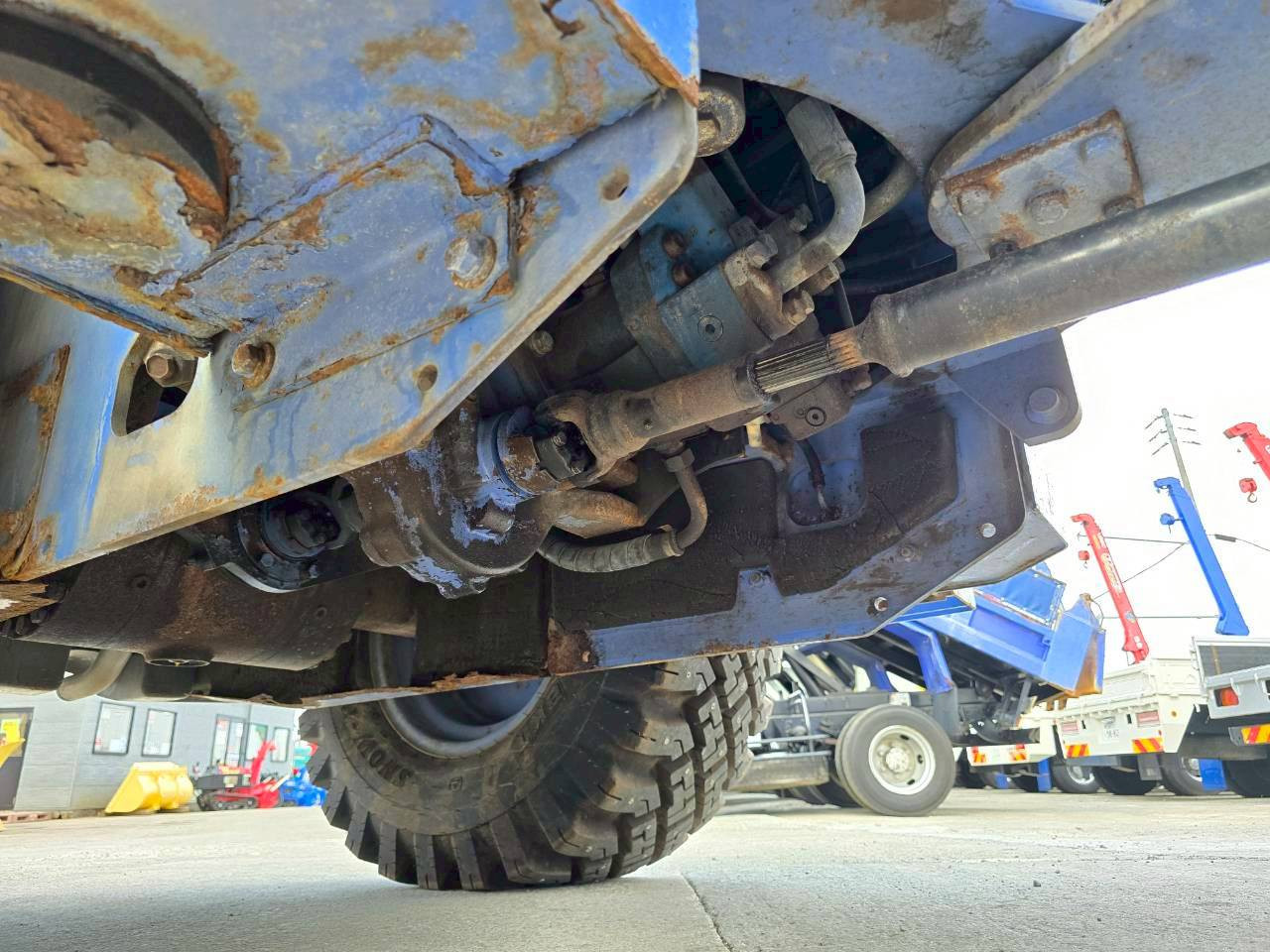 日立 LX50-7 SB-HF38の写真19