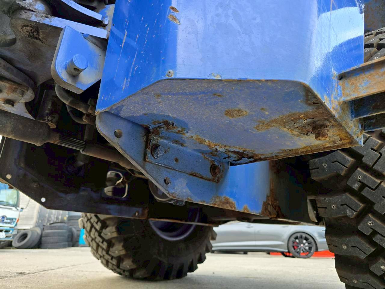 日立 LX50-7 SB-HF38の写真24