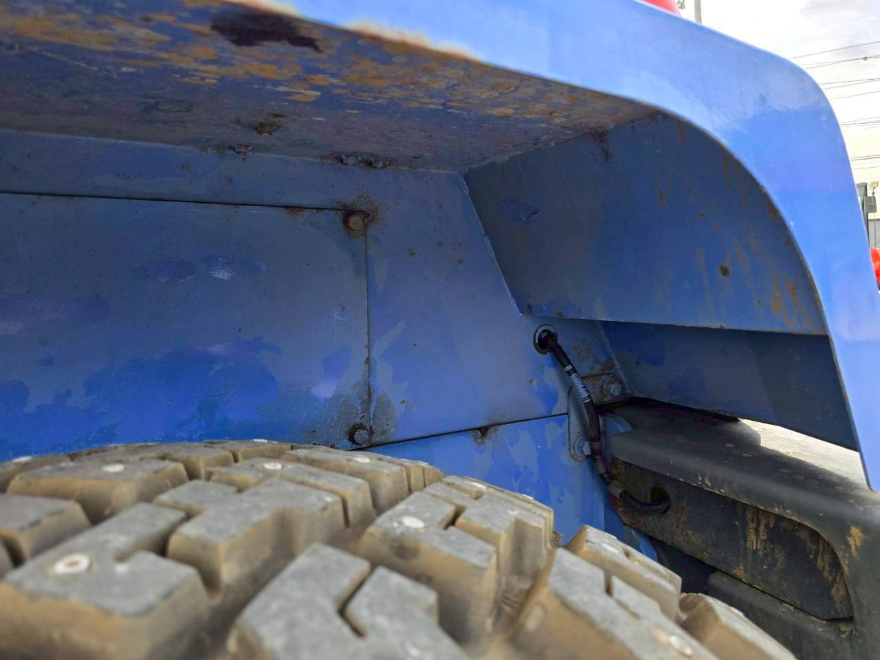 日立 LX50-7 SB-HF38の写真30