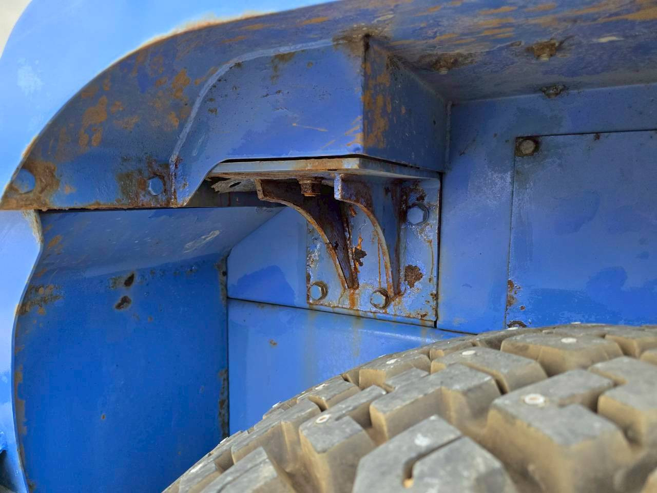 日立 LX50-7 SB-HF38の写真31