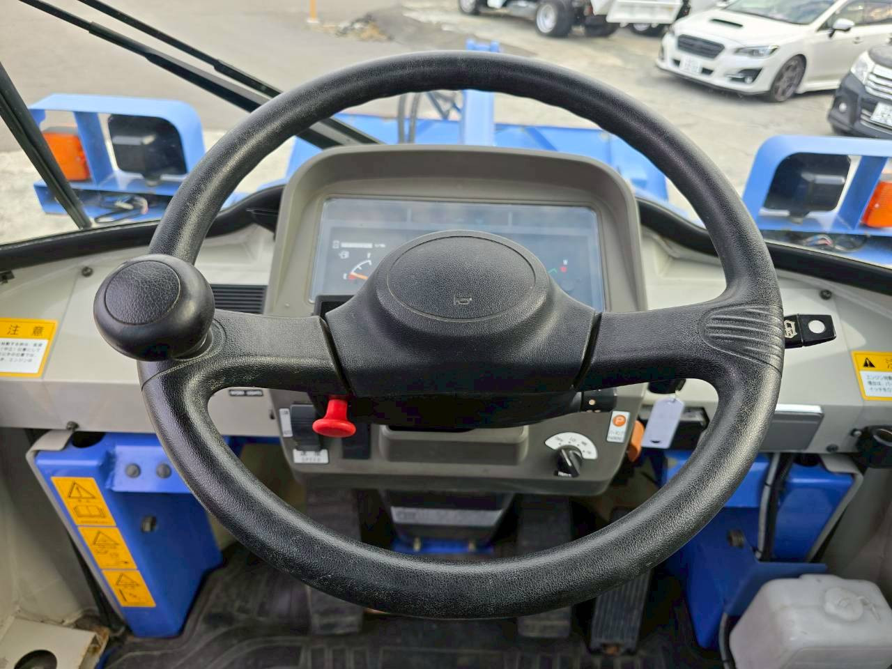 日立 LX50-7 SB-HF38の写真35