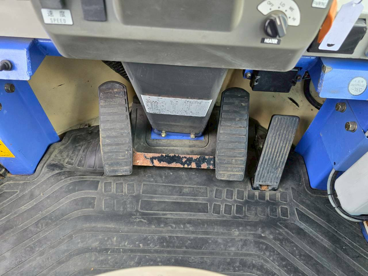 日立 LX50-7 SB-HF38の写真36