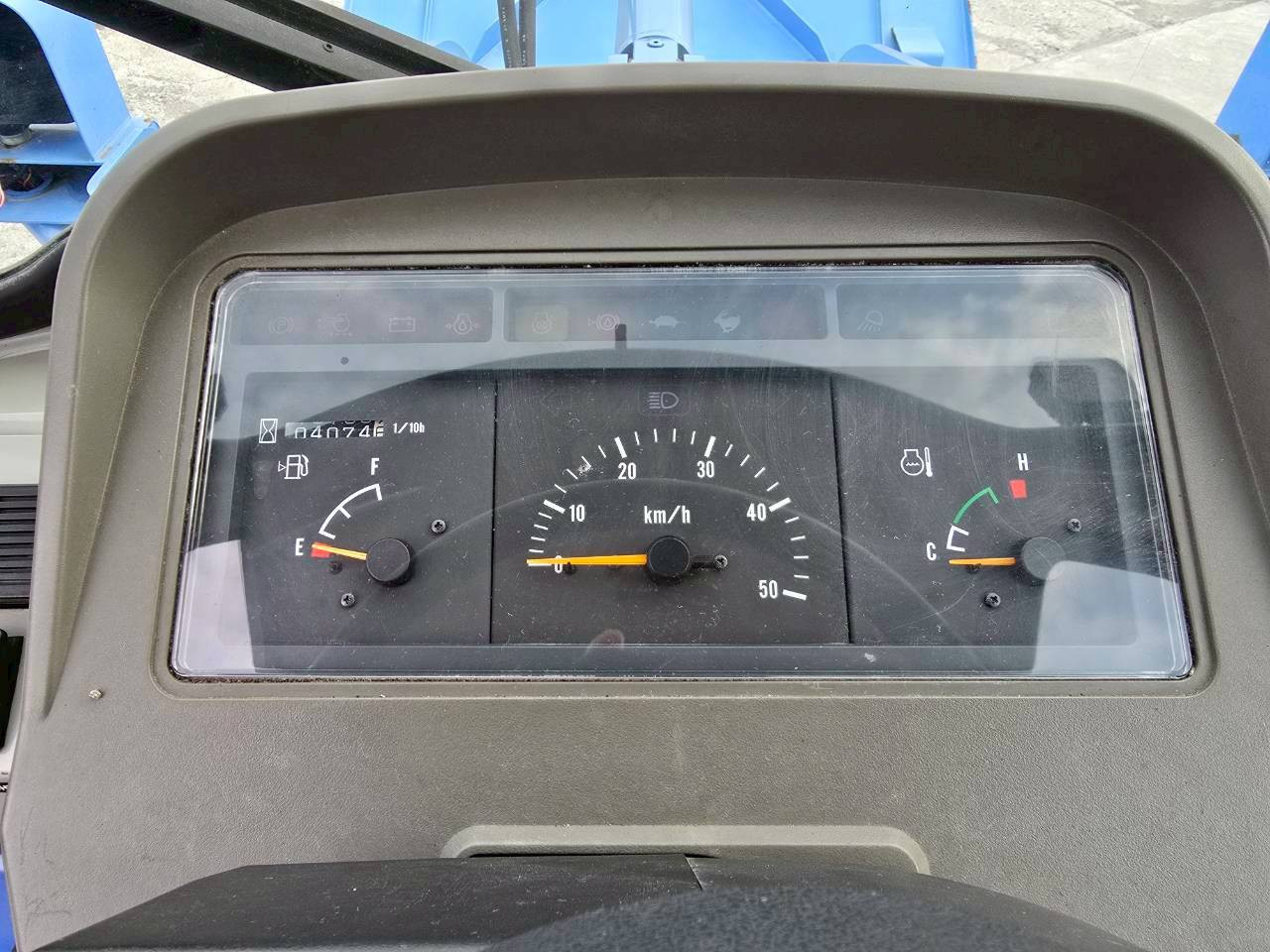 日立 LX50-7 SB-HF38の写真37