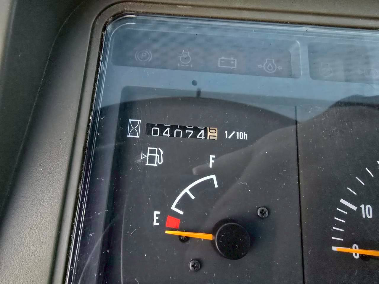 日立 LX50-7 SB-HF38の写真38