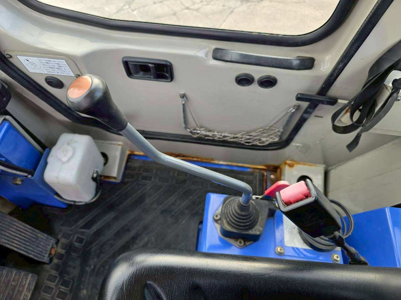 日立 LX50-7 SB-HF38の写真39