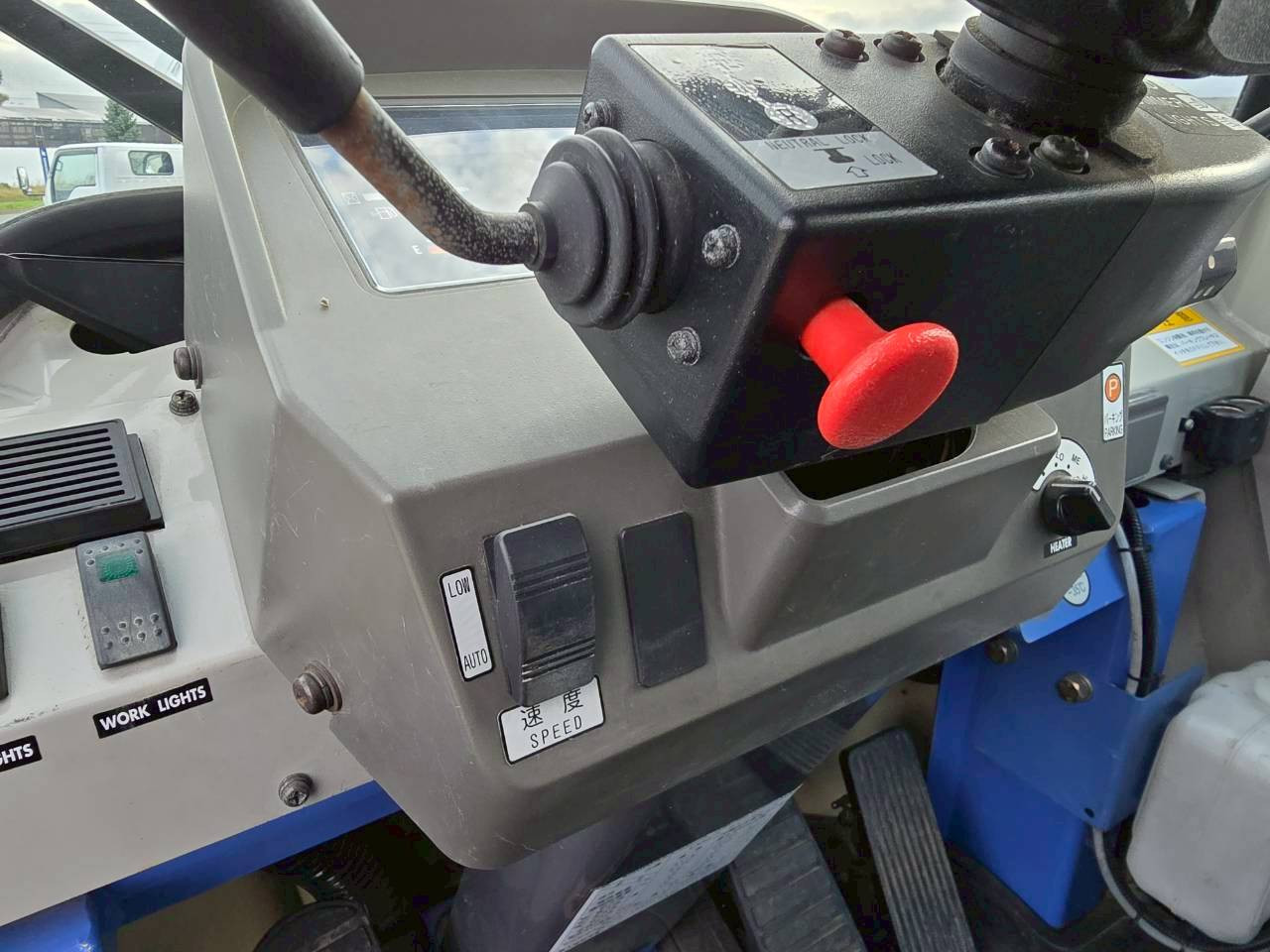 日立 LX50-7 SB-HF38の写真40