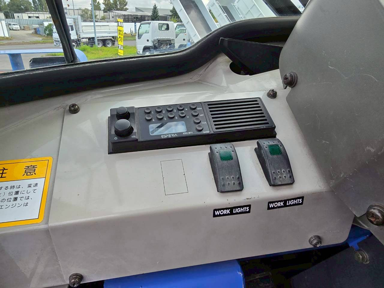 日立 LX50-7 SB-HF38の写真41