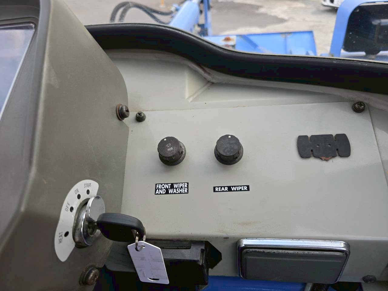 日立 LX50-7 SB-HF38の写真43