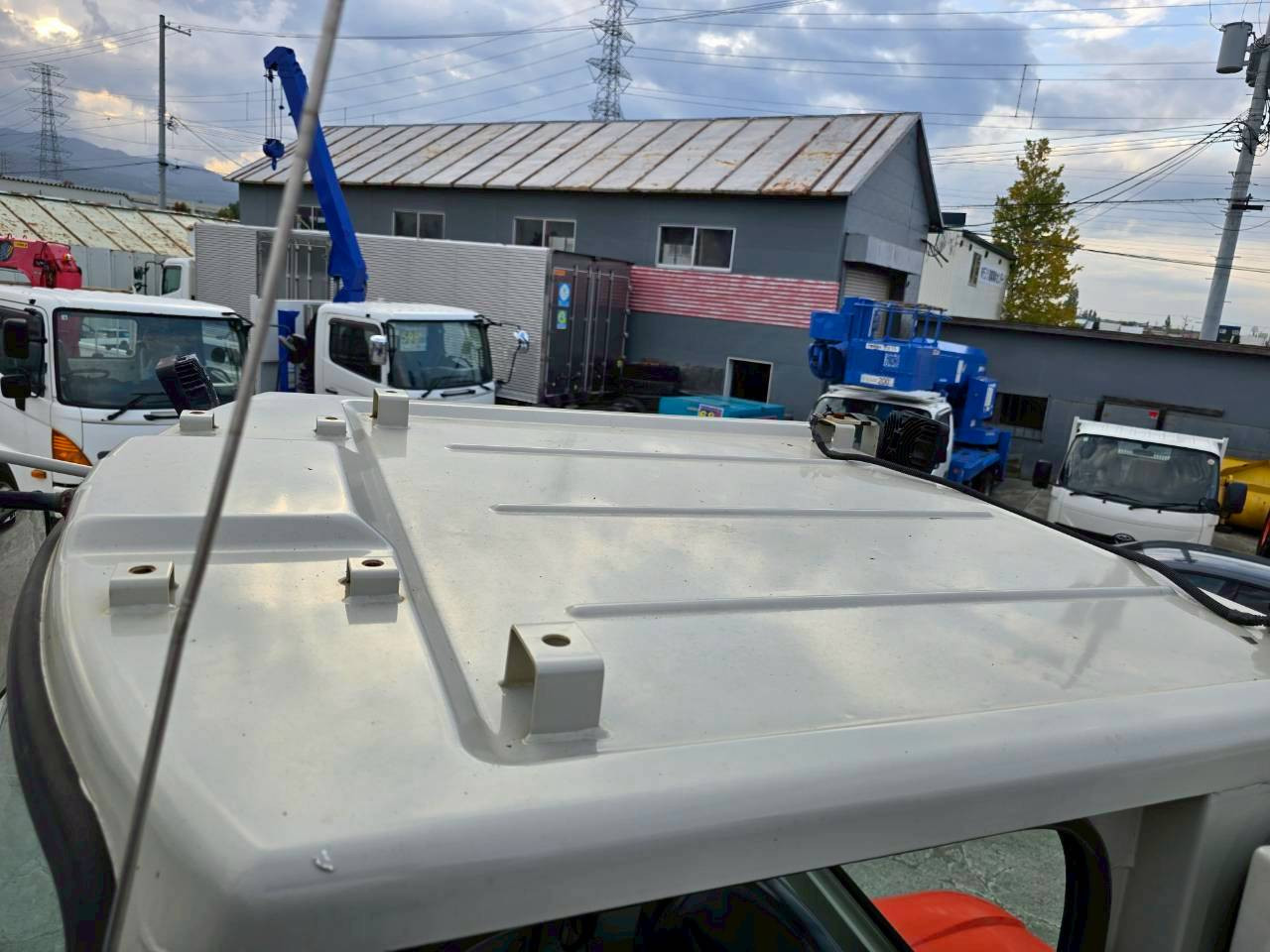 日立 LX50-7 SB-HF38の写真45