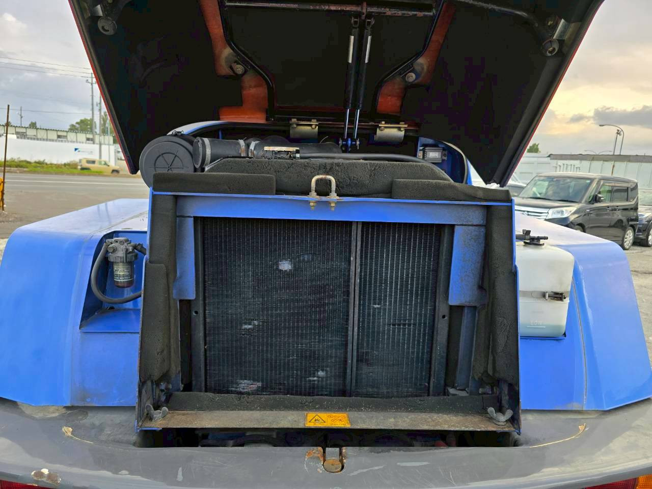 日立 LX50-7 SB-HF38の写真47