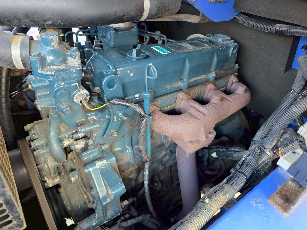 日立 LX50-7 SB-HF38の写真50