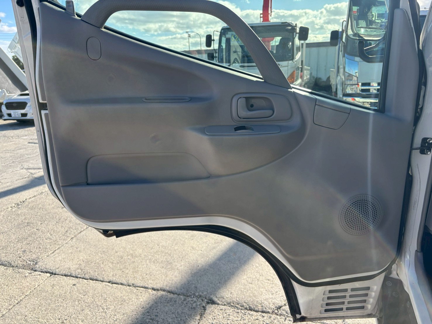 トヨタ ダイナ LDF-KDY281の写真29