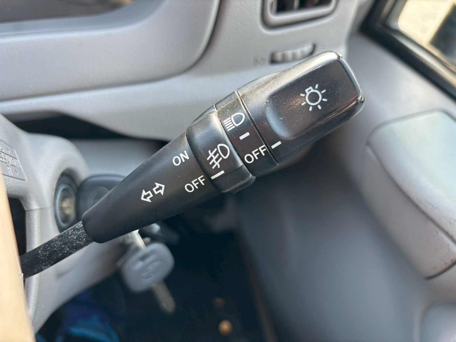 トヨタ ダイナ LDF-KDY281の写真36