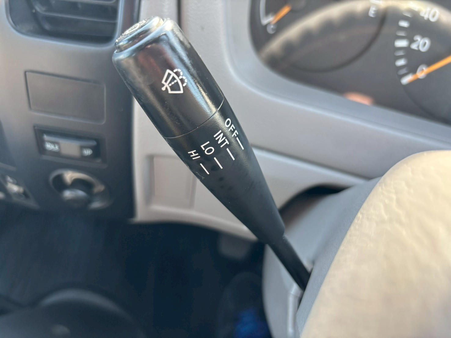 トヨタ ダイナ LDF-KDY281の写真37