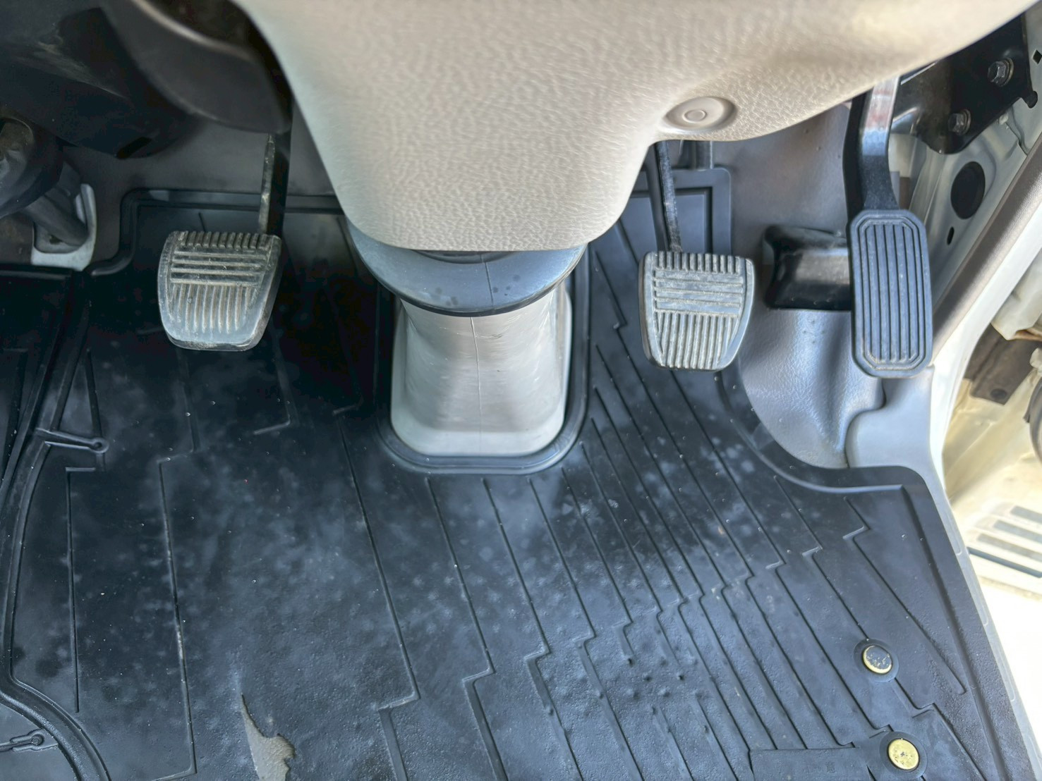 トヨタ ダイナ LDF-KDY281の写真38