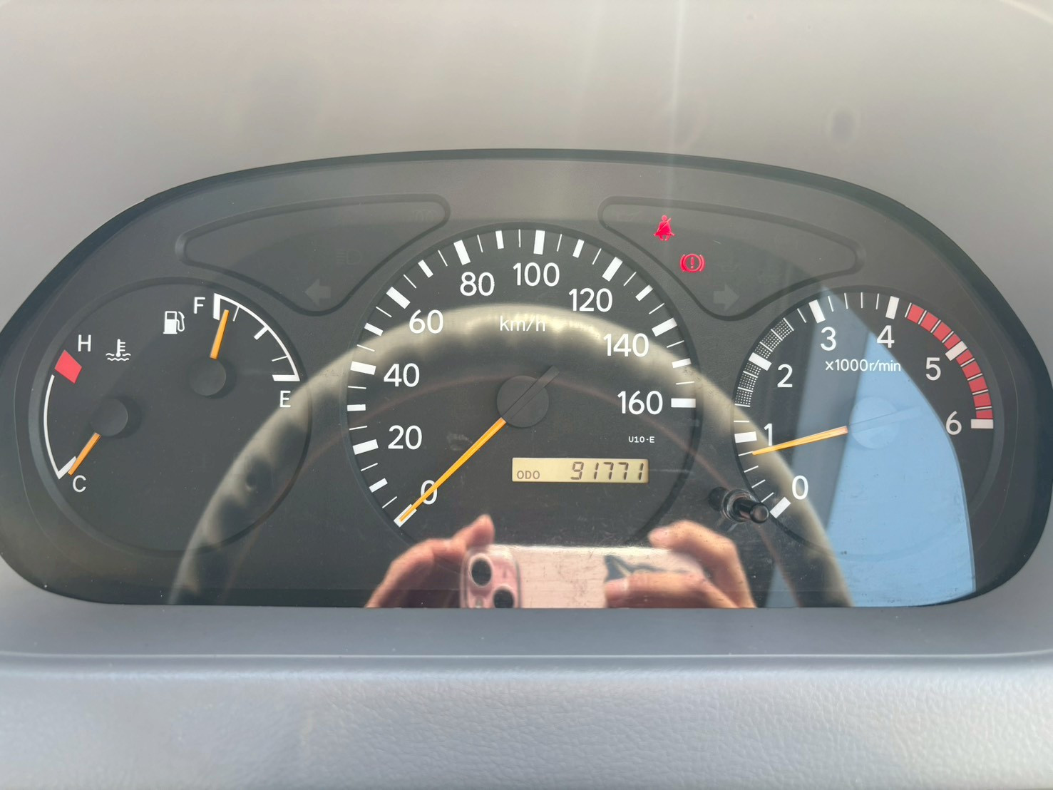 トヨタ ダイナ LDF-KDY281の写真39