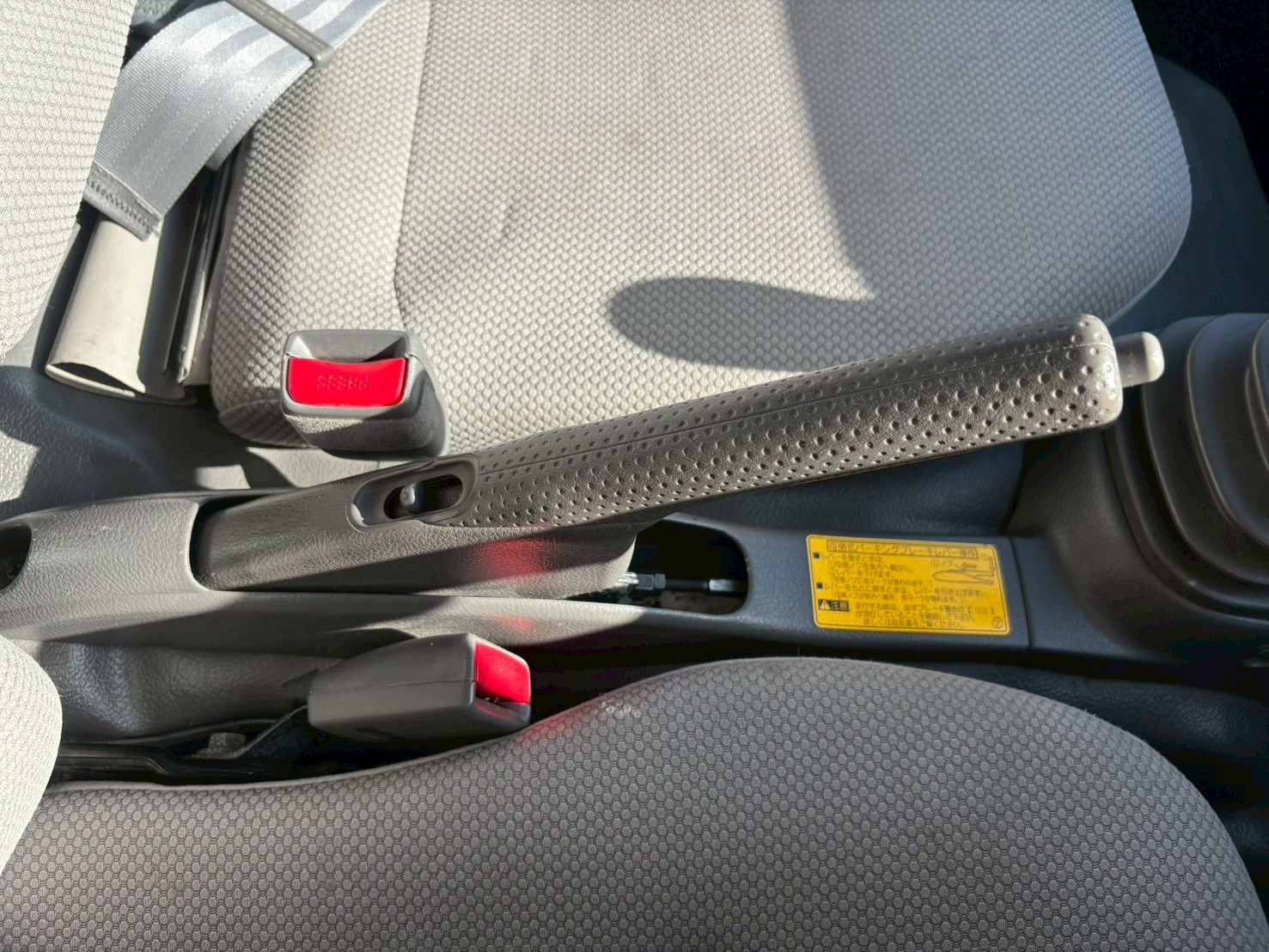 トヨタ ダイナ LDF-KDY281の写真42