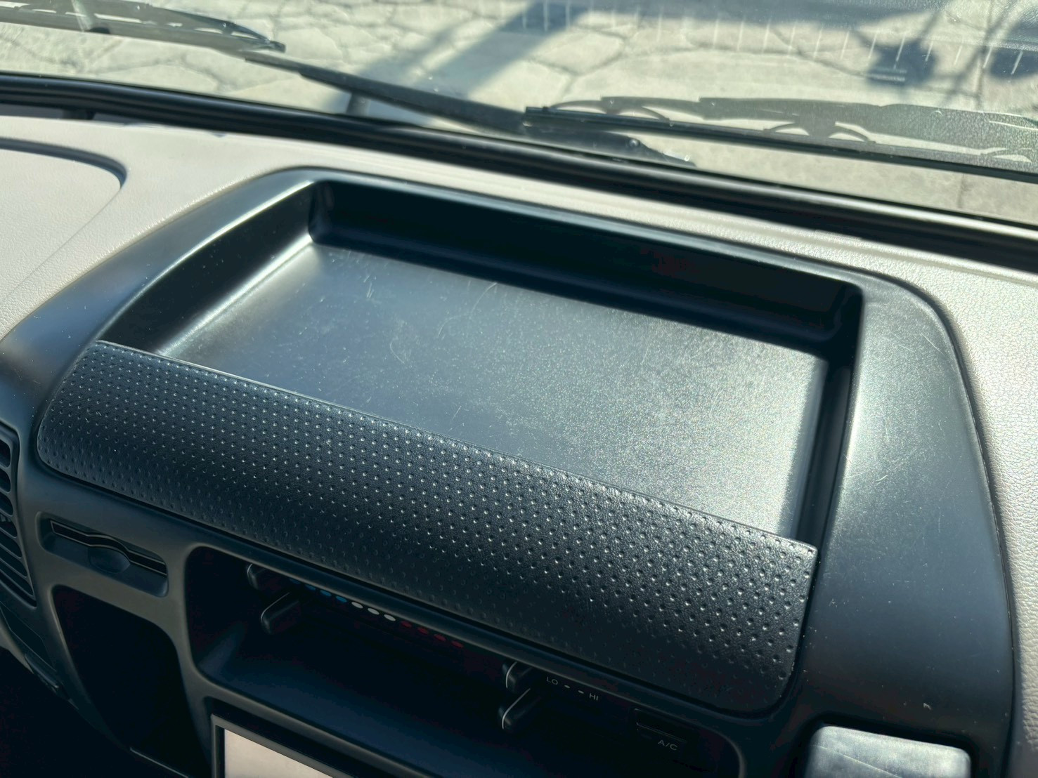 トヨタ ダイナ LDF-KDY281の写真47