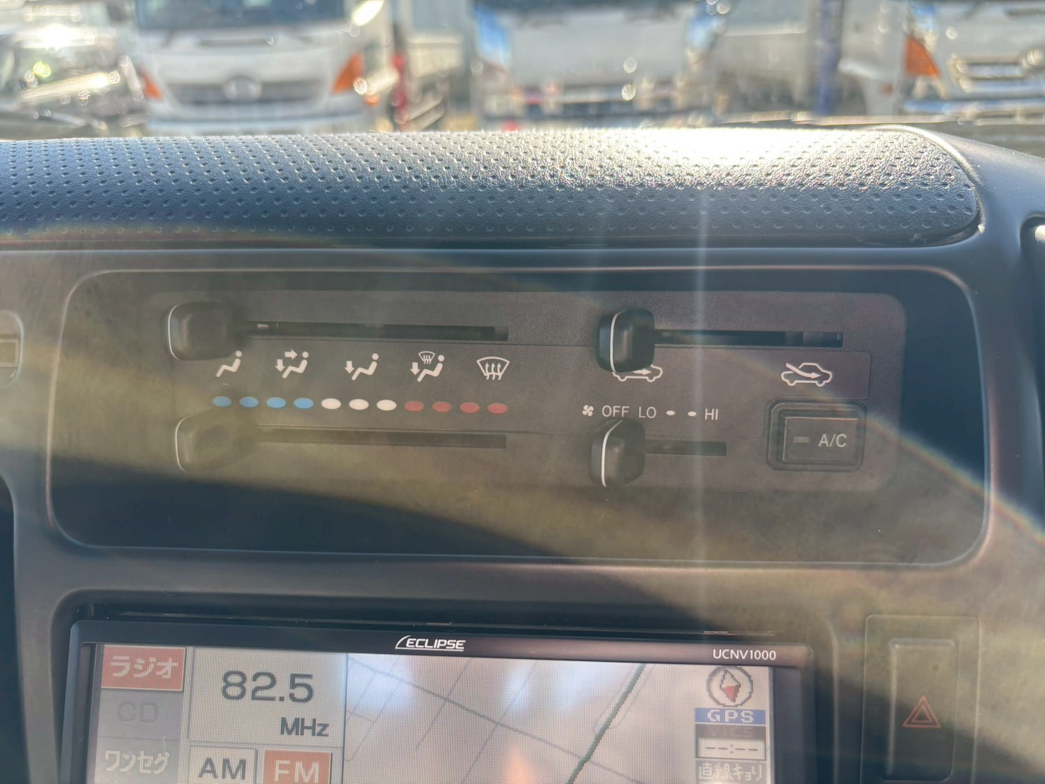 トヨタ ダイナ LDF-KDY281の写真48