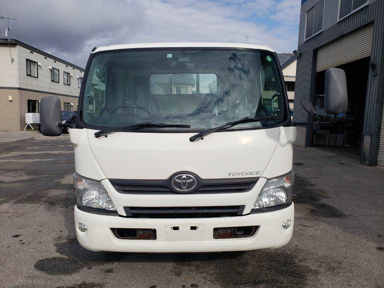 トヨタ ダイナ 不明の写真2