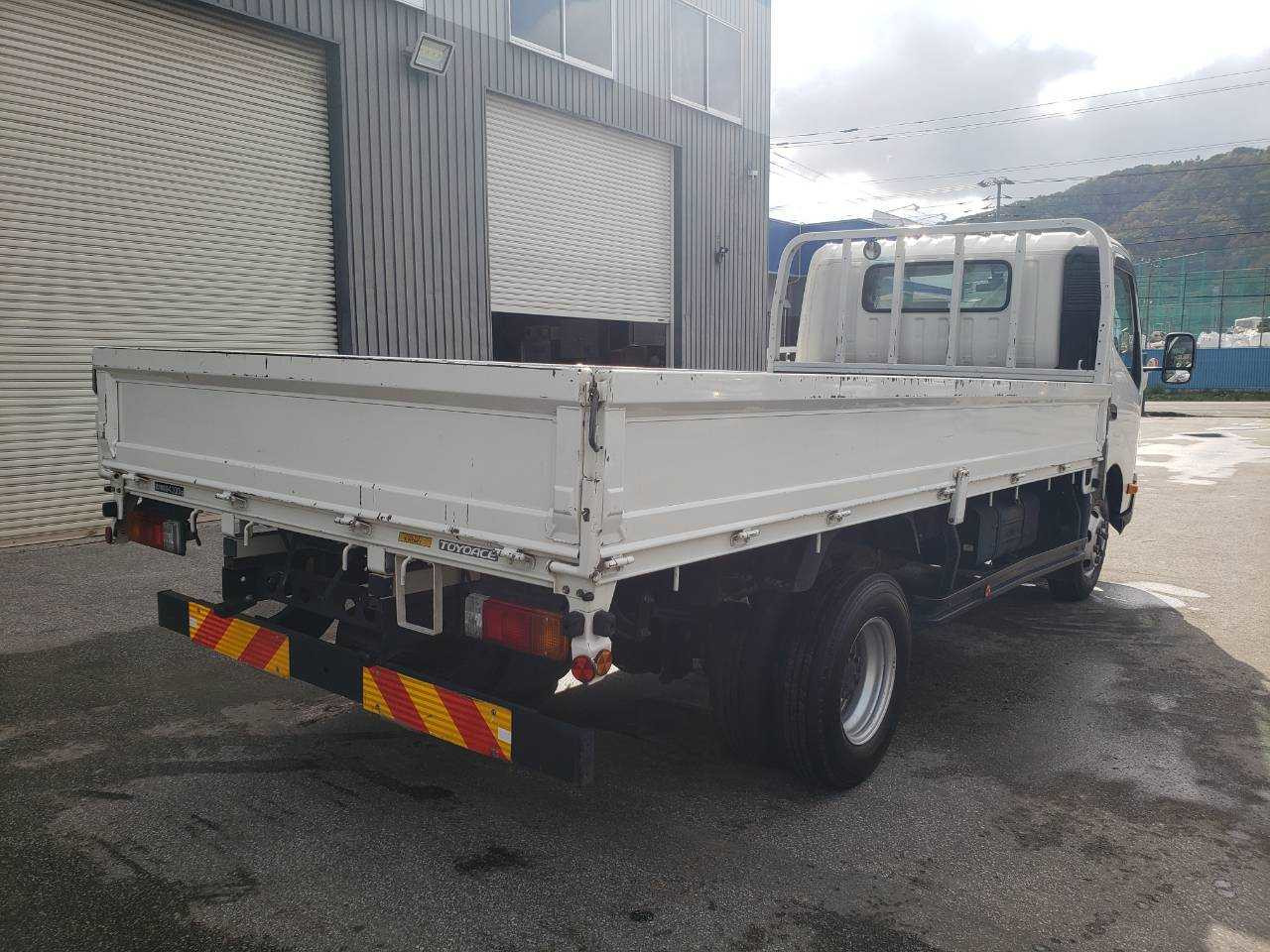 トヨタ ダイナ 不明の写真4