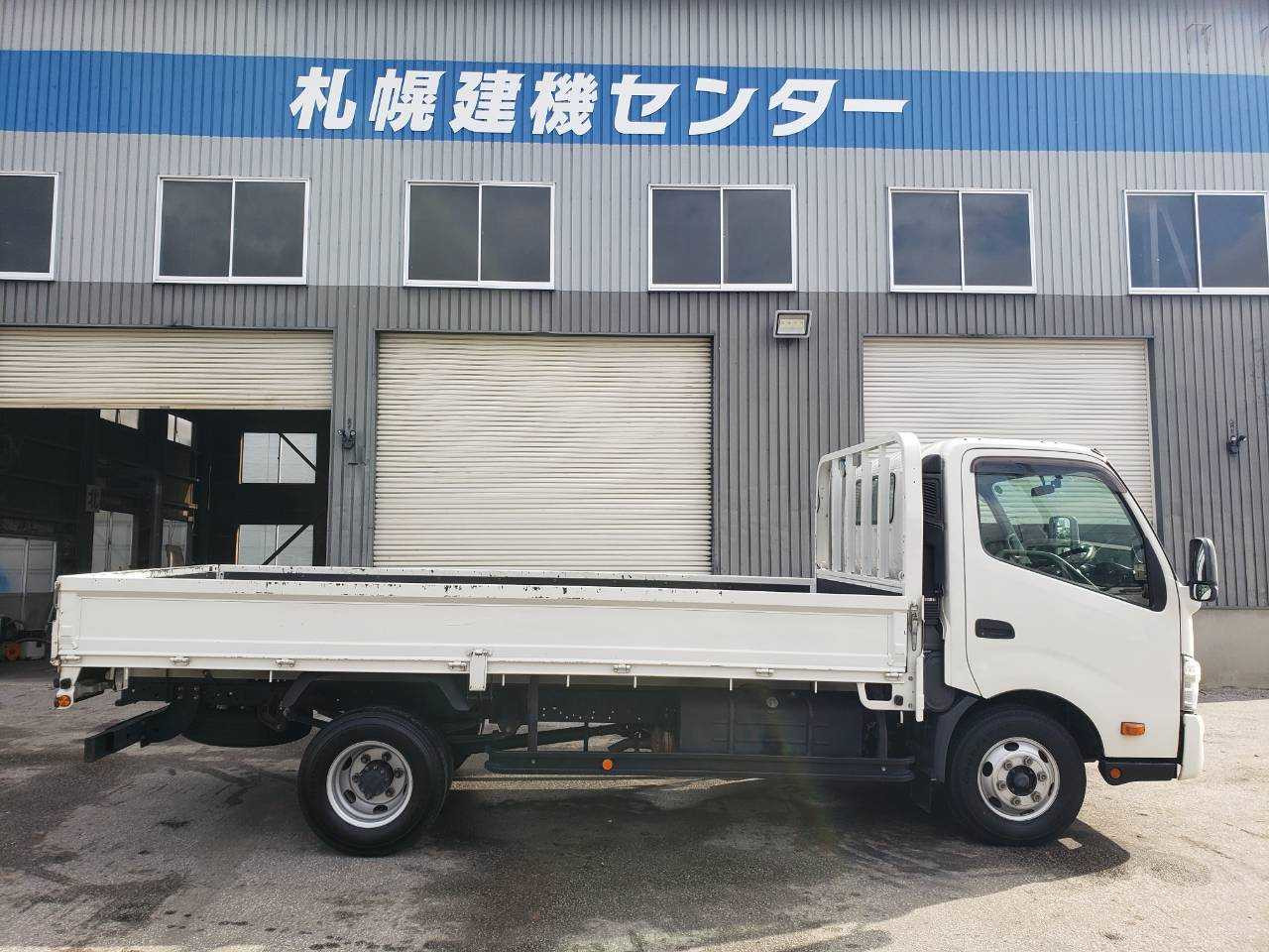 トヨタ ダイナ 不明の写真6