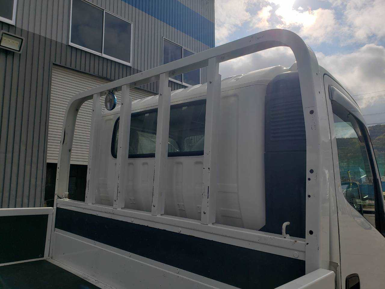 トヨタ ダイナ 不明の写真7