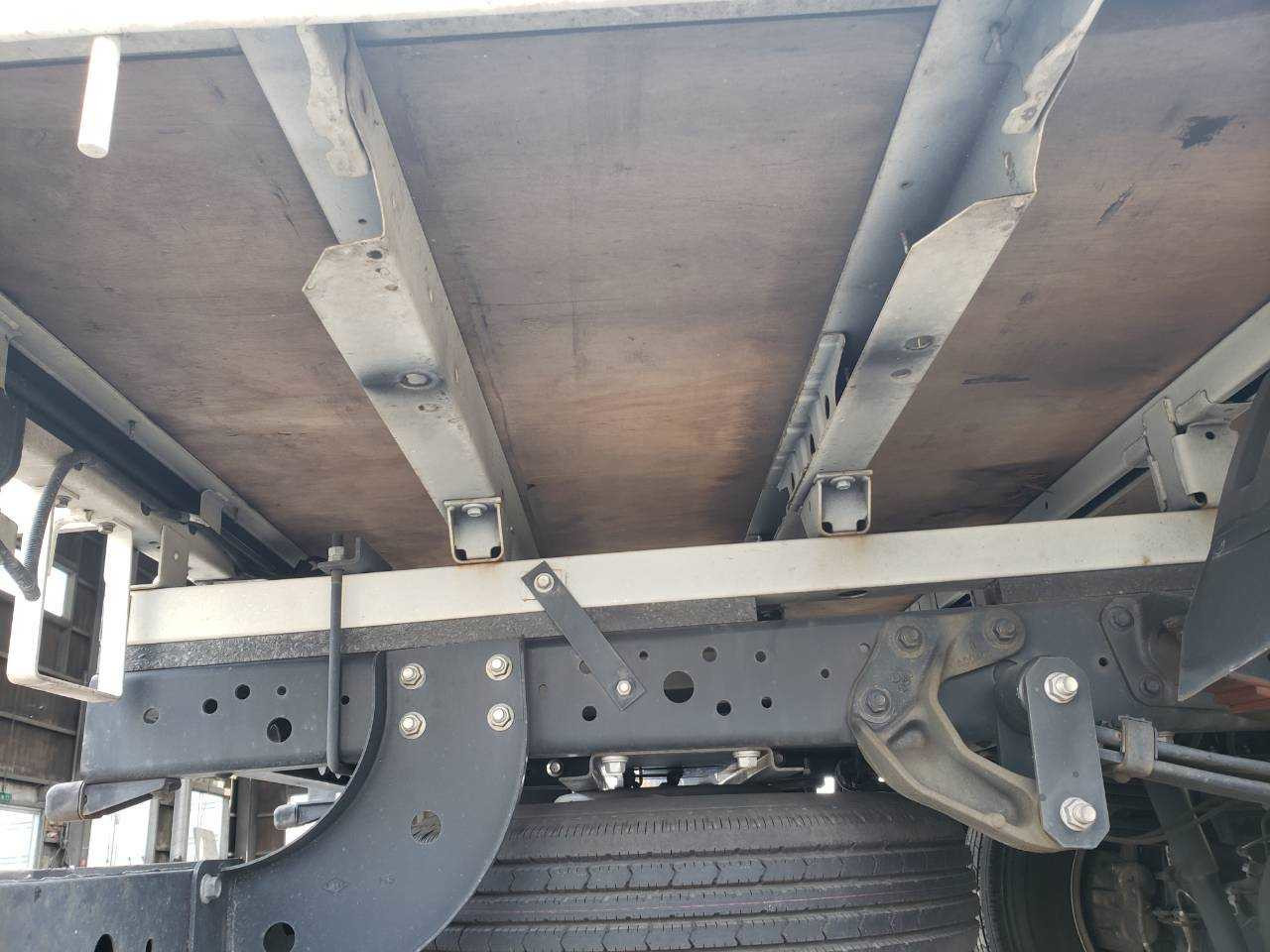 トヨタ ダイナ 不明の写真9