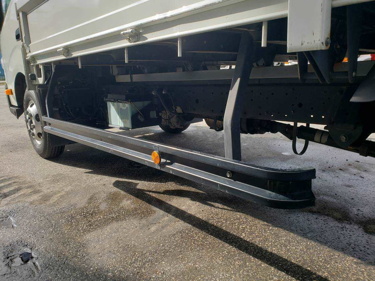 トヨタ ダイナ 不明の写真16