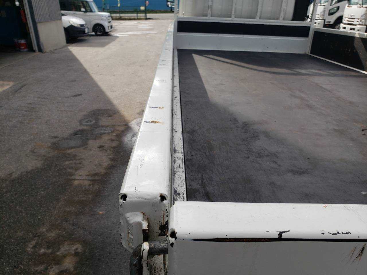 トヨタ ダイナ 不明の写真17