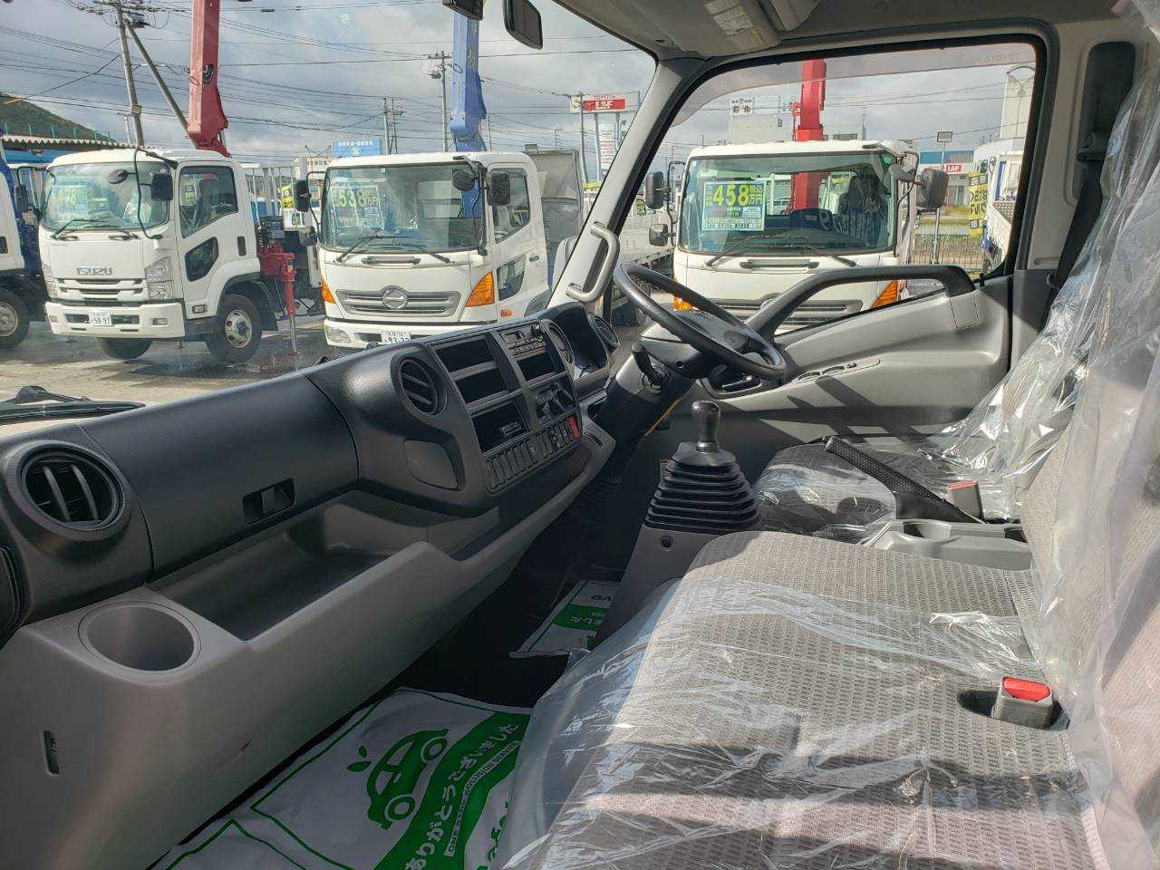 トヨタ ダイナ 不明の写真21