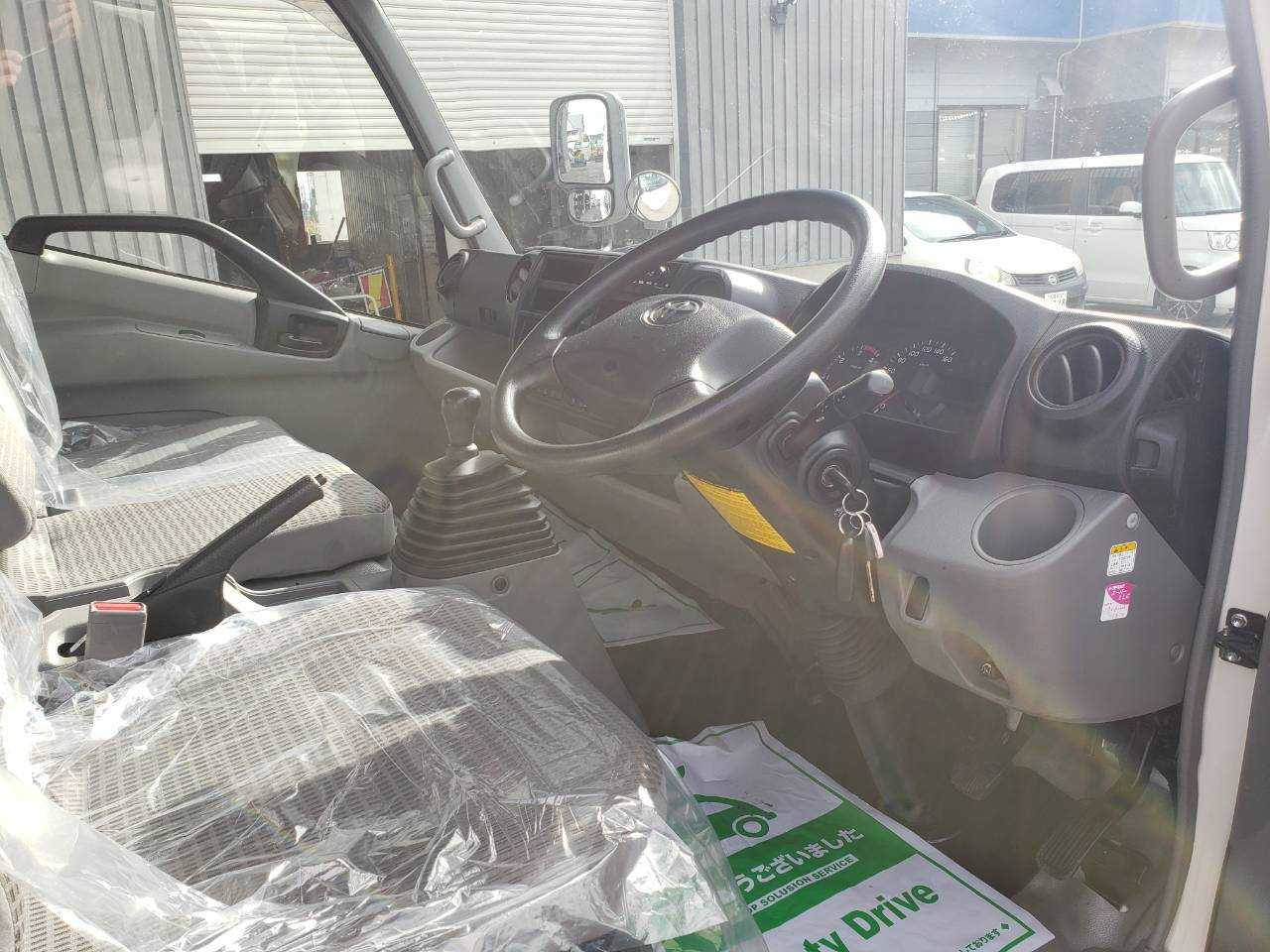 トヨタ ダイナ 不明の写真22