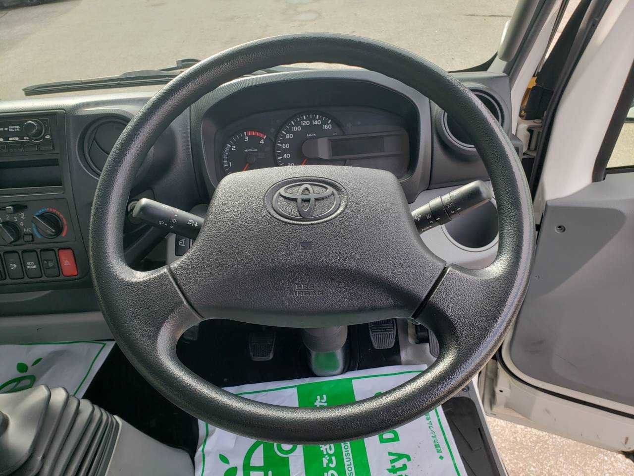 トヨタ ダイナ 不明の写真25