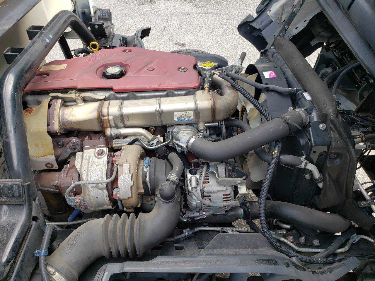 トヨタ ダイナ 不明の写真28