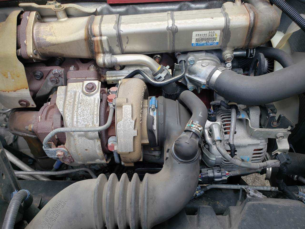 トヨタ ダイナ 不明の写真29