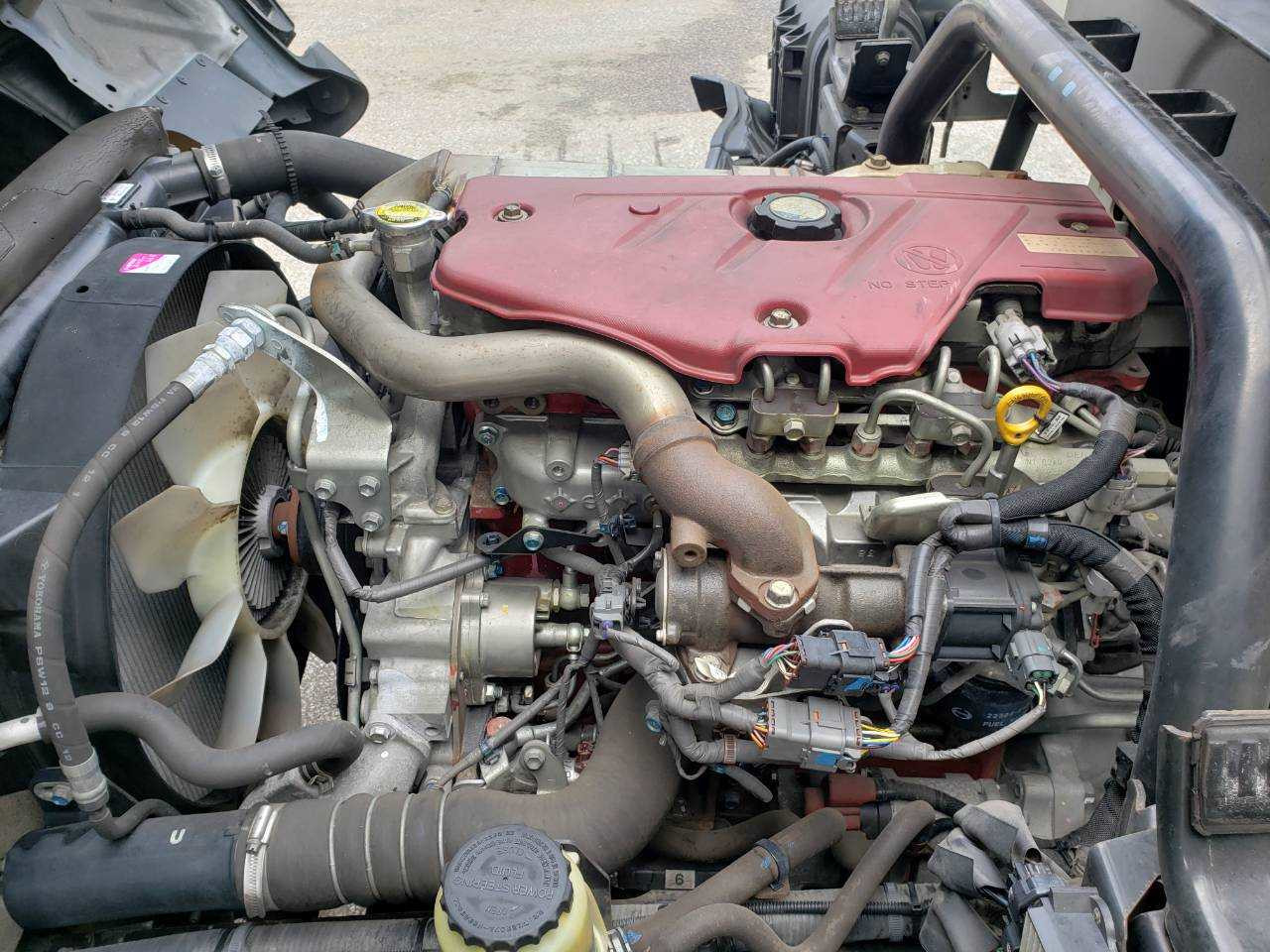 トヨタ ダイナ 不明の写真30