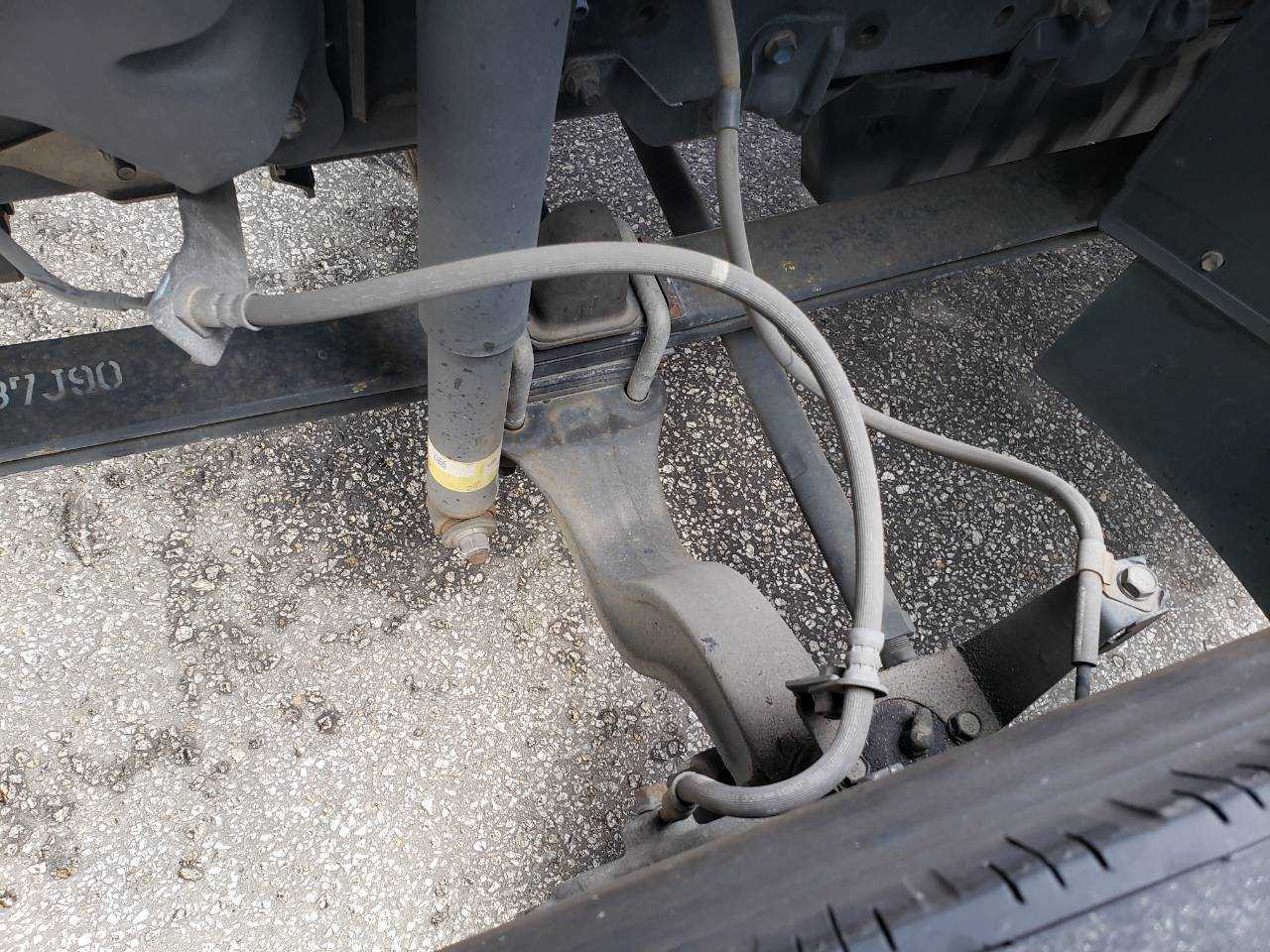 トヨタ ダイナ 不明の写真32