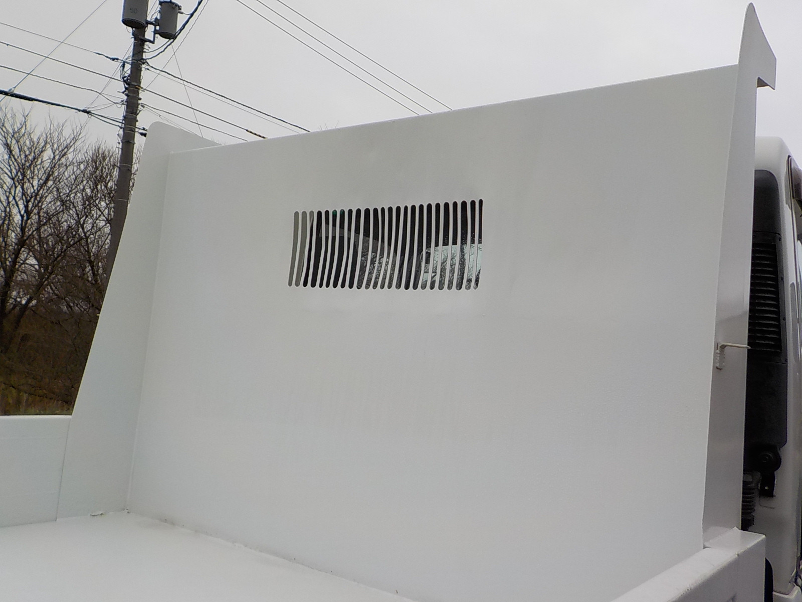 いすゞ フォワード TKG-FRR90S2(2WD)の写真12