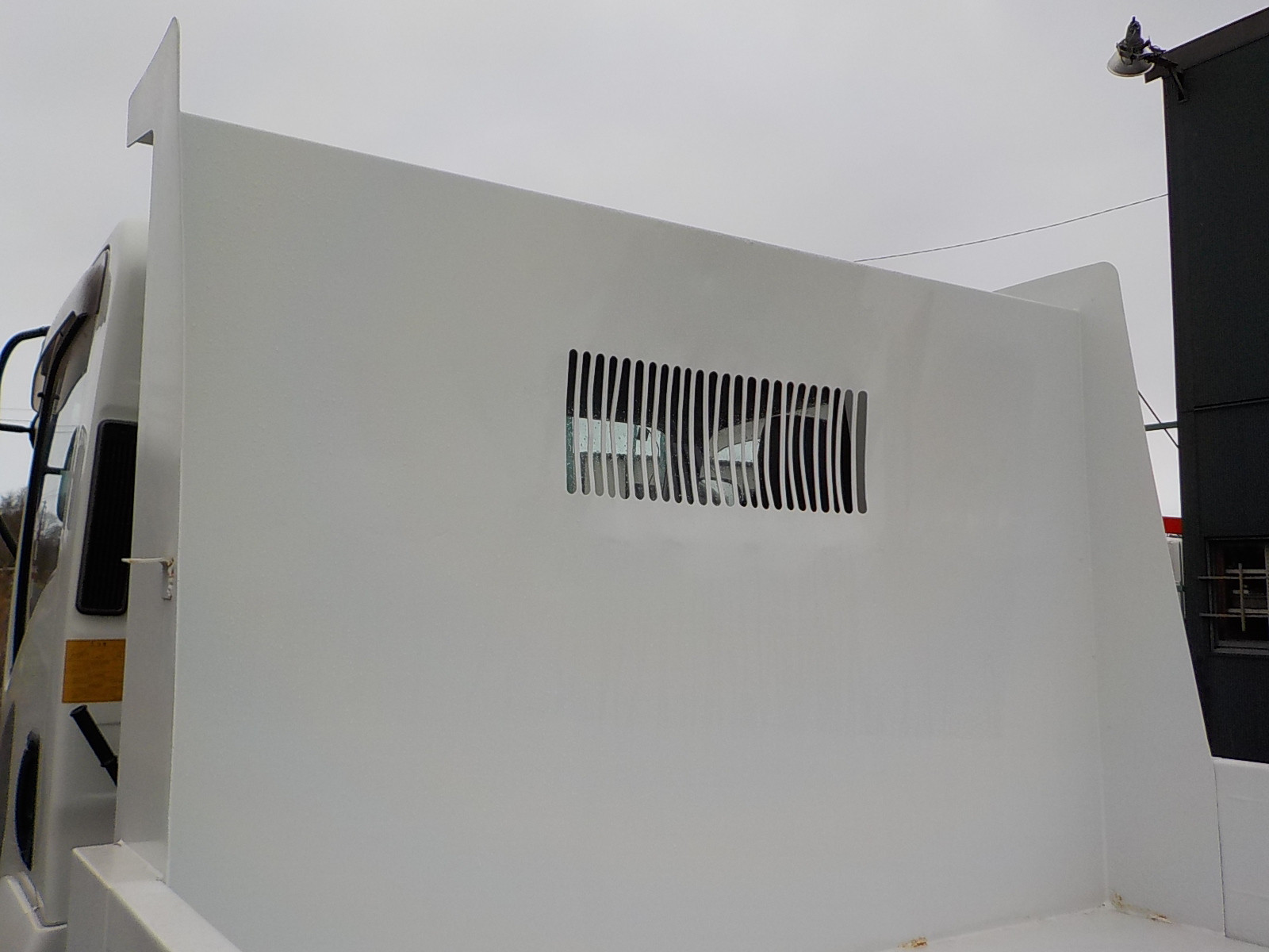 いすゞ フォワード TKG-FRR90S2(2WD)の写真13